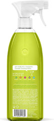 Method All-Purpose Cleaner Spray, Lime + Sea Salt, Plant-Based and Biodegradabl