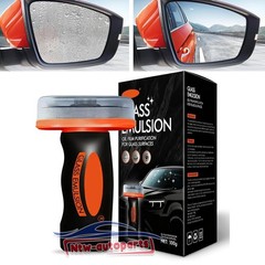 2025 New For Car Window Glass Automotive Oil Film Cleaner Car Windshield Cleaner