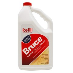 Bruce Hardwood and Laminate Floor Cleaner for All No-Wax Urethane Finished Fl…