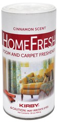 Kirby HomeFresh Cinnamon Scent Room and Carpet Freshener