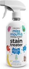 Messy Eater Stain Treater Spray – 16oz Stain Remover – Newborn & Baby Essenti…