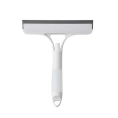 Multi-Function Glass Wiper Home Window Cleaning Brush Sprayer Cleaning Soap Clea