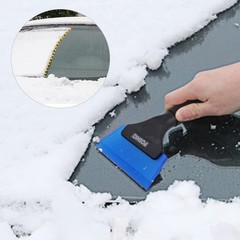 Small Squeegee with 5 Inch Dark Blue & Green Blade Mini Wiper Window Tinting …