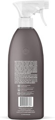 Powerful Lemongrass Degreaser Spray – 28 Oz, Biodegradable Oven & Stove Cleaner