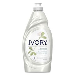 Ivory Dish Detergent Bottle Classic Scent 1 Ct PGC25574