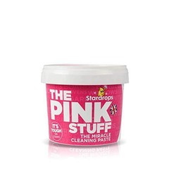 The Pink Stuff – The Miracle Paste All Purpose Cleaner 500g