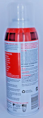 NEW NOS Scotchgard 3M Fabric Protector 10 oz Can, Repels Liquids & Blocks Stains