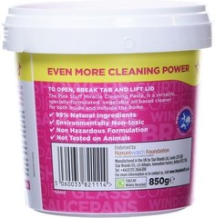 The Pink Stuff – The Mircale All Purpose Cleaning Paste 850g