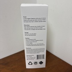 Blyss Mop Soap Royalty 16.9 Fl Oz