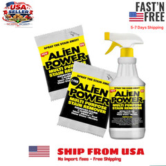 2 Pack Alien Power 24 oz. Super Concentrated Stain Remover & All-Purpose Cleaner