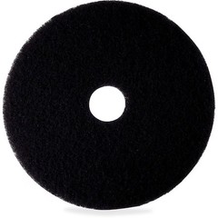 SCOTCH-BRITE 7300 High Productivity Pad 7300, 16 in, PK5