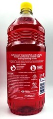 3 Fabuloso Holiday Multi-Purpose Cleaner 2X Concentrated Wild Winter Berries Lot