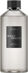 Scentiment Ocean Breeze Diffuser Oil – Premium Hotel Scent with Notes of Berga