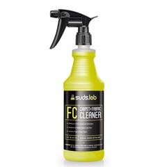 Suds Lab FC Carpet & Fabric Cleaner Interior Upholstery, Car Detailing for Se…