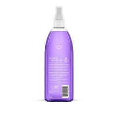 method All-Purpose Cleaner Spray, French 28 Fl Oz (Pack of 4), White