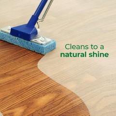 Murphy Murphy’s 1 Gallon Oil Soap Hard Wood Floor Cleaner Concentrate – 2 Pack