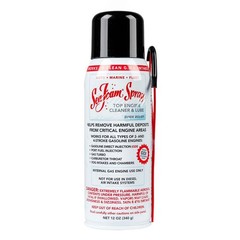 Sea Foam SS14 Cleaner and Lube Spray, 14 oz