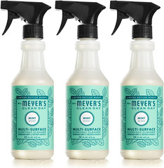 Mrs. Meyer’s Clean Day All-Purpose Cleaner Spray, 16 Fl. Oz – Pack of 3