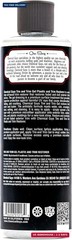 Chemical Guys Tire And Trim Gel For Plastic And Rubber, Restores Faded Tires, Tr