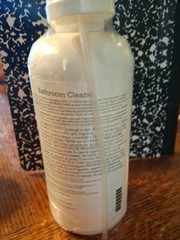 Scentsy Bathroom Cleaner Berry Sweet Scent 16 fl. oz. Spray Bottle NEW