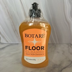 Botare Floor Cleaner – All-Surface Concentrated Formula Enzyme High Performance