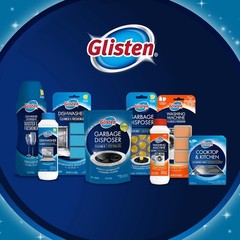 Washing Machine Cleaner, Helps Remove Odor, Buildup, and Limescale, Fresh Sce…