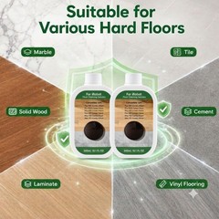 2P Floor Cleaner for iRobot Roomba 505X/415X,Plus 405/505/507/4020,705X/705