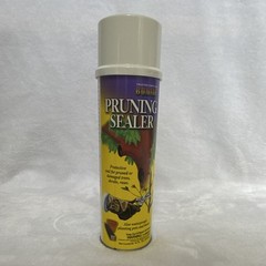 Bonide Pruning Sealer Waterproof Aerosol Spray, Unscented 14 fl oz (0022)