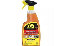 24 Oz. Pro-Power Adhesive Remover Spray Gel
