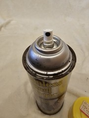 Vintage Magic Stainless Steel Magic Cleans & Shine Cleaning Spray FULL Discontin