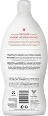 ATTITUDE Dish Soap, EWG Verified, Plant-Based & Vegan Dishwashing Liquid,