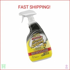 Greased Lightning Super Strength Multi-Purpose Cleaner & Degreaser, 32 fl oz (2