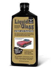 Ultimate Auto Polish – Liquid Glass Finish, Professional Quality, 16 Fl Oz