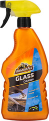 Liquid Auto Glass Cleaner by , Glass Cleaners for Cars, Trucks, 22 Fl Oz Each