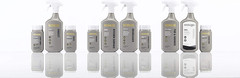 K-23725-NA Cast Iron Cleaner, for Kitchen and Bathroom, 8 Oz Bottle, Non-Abrasiv