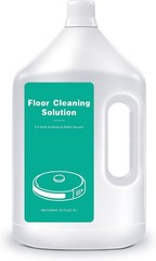82 FL OZ/2.4 L Original Scented Floor Cleaning Solution Compatible Free Shipping