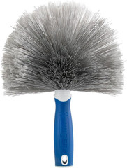 Cobweb & Corner Duster – Dusters for Cleaning, Compatible with Telescopic Poles,