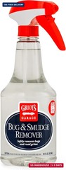 Smudge Remover, Car Cleaning Spray for Spot Removal, Works on All