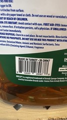 Brillo Basics Pine Cleaner with Pine Oil 22 oz Multi-Surface Spray 2Pack