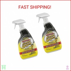 Greased Lightning Super Strength Multi-Purpose Cleaner & Degreaser, 32 fl oz (2