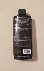 FLITZ All Metal Polish 3.4oz Liquid Formula – Single, Set of 2