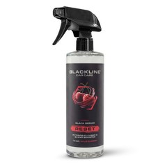 Luxury Scented Interior Cleaner Reset Deep Cleans & Deodorizes All Surfaces, …