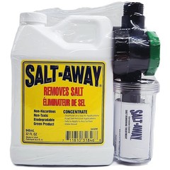 Boat Salt Removing Concentrate 32 fl oz