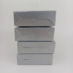 4 Cascade Platinum Dishwasher Cleaner 3 Packs — 4 Boxes NEW UNOPENED