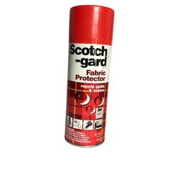 Scotchgard Protector Fabric Upholstery OLD FORMULA 1992 Vintage 10 oz