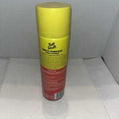 Tuff Stuff Multi Purpose Foam Cleaner – 22 OZ Container