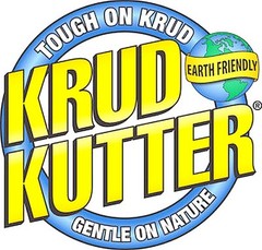 GLASS & MULTI SURFACE FOaMInG CLEANER Aerosol Foam spraY crud KRUD KUTTER 298474