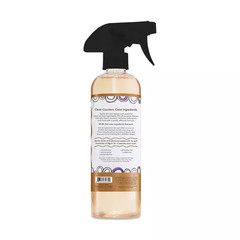 Indigo Wild Zum All-Purpose Cleaner Frankincense & Myrrh 16 oz ( pack of 3 )