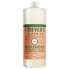 Multi-Surface Concentrate Geranium, 32 OZ