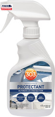 Marine Aerospace Protectant UV Protection Repels Dust Dirt & Staining